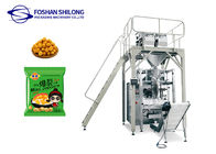 Máquina de embalagem de grânulos de arroz com açúcar totalmente automática 2500ml