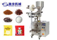 Café Bean Packaging Machine Automatic Vertical 10g 120g de H1700mm