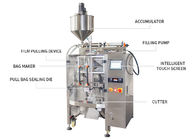 60bags/OEM líquido automático Ghee Filling Machine da máquina de embalagem vertical do minuto BOPP