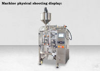 60bags/OEM líquido automático Ghee Filling Machine da máquina de embalagem vertical do minuto BOPP