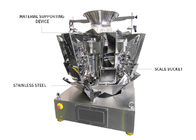 60bags/pesador multi 10 principal da máquina embalagem do minuto 3L Multifunction principais