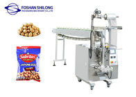 Máquina de embalagem automática do grânulo do saquinho para Sugar Seeds Grain Beans