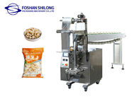 Máquina de embalar grânulos de arroz com açúcar de feijão automática 3kw 2500ml