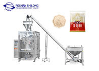 Máquina de embalagem de pó de farinha de trigo totalmente automática CE à prova de poeira