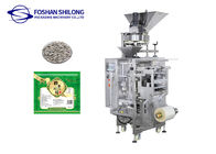 Máquina de empacotamento automática do grânulo de Shilong para Sugar Seeds Grain Beans
