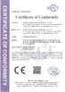 China Foshan Shilong Packaging Machinery Co., Ltd. Certificações